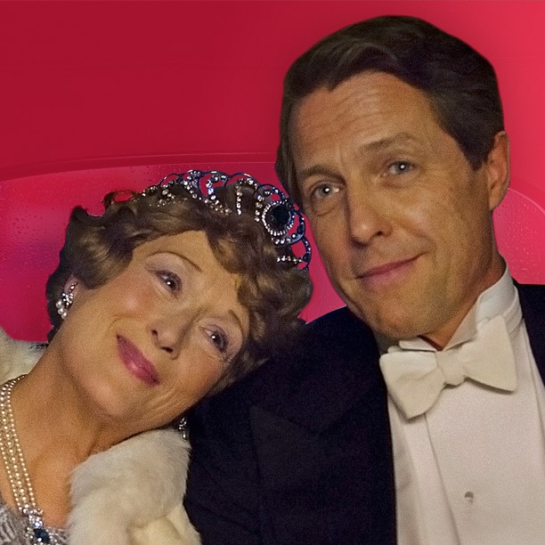 BWW Exclusive: Meryl Streep, Hugh Grant & More Discuss FLORENCE FOSTER JENKINS Image