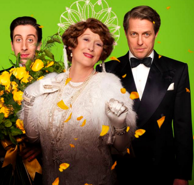 BWW Exclusive: Meryl Streep, Hugh Grant & More Discuss FLORENCE FOSTER JENKINS Image