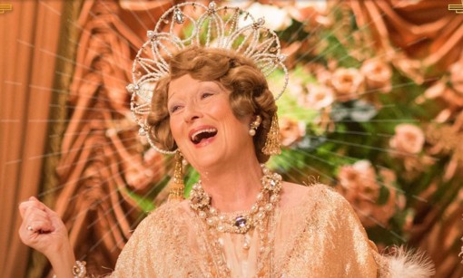 BWW Exclusive: Meryl Streep, Hugh Grant & More Discuss FLORENCE FOSTER JENKINS Image