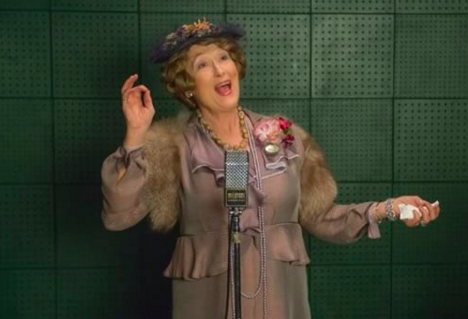 BWW Exclusive: Meryl Streep, Hugh Grant & More Discuss FLORENCE FOSTER JENKINS Image
