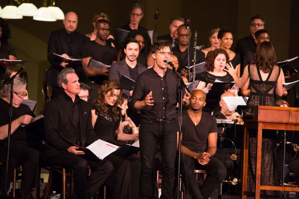 Photo Flash: Wheels of a Dream! First Look at Starry RAGTIME on Ellis Island Image