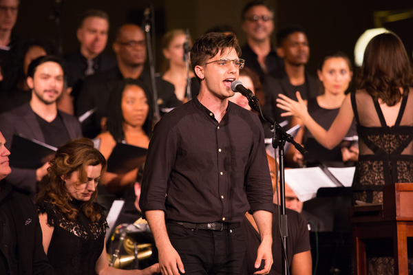 Photo Flash: Wheels of a Dream! First Look at Starry RAGTIME on Ellis Island Image