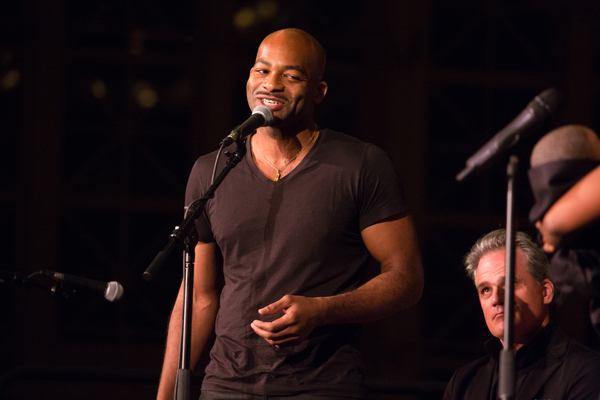 Photo Flash: Wheels of a Dream! First Look at Starry RAGTIME on Ellis Island Image