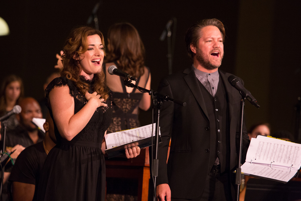 Photo Flash: Wheels of a Dream! First Look at Starry RAGTIME on Ellis Island Image