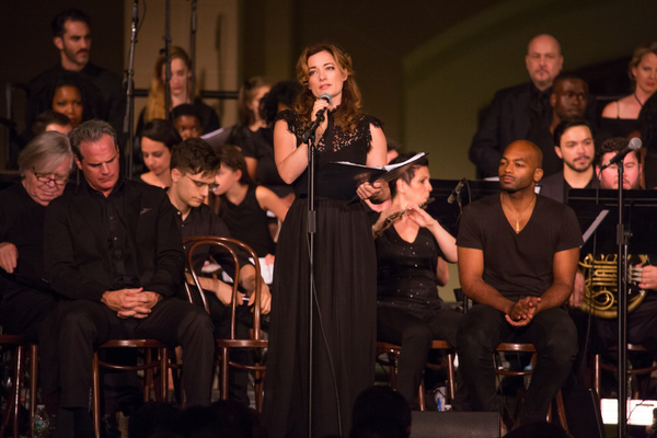 Photo Flash: Wheels of a Dream! First Look at Starry RAGTIME on Ellis Island Image