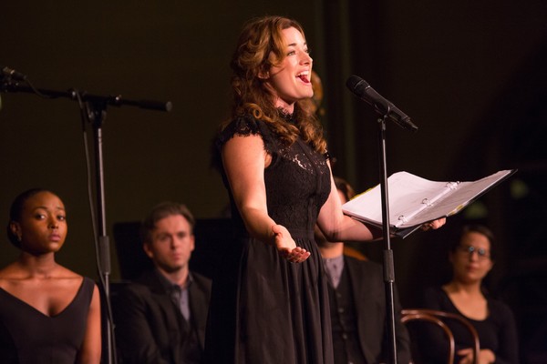 Photo Flash: Wheels of a Dream! First Look at Starry RAGTIME on Ellis Island Image