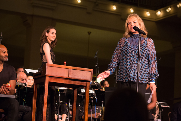 Photo Flash: Wheels of a Dream! First Look at Starry RAGTIME on Ellis Island Image