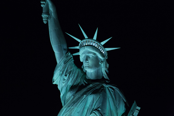 Photo Flash: Wheels of a Dream! First Look at Starry RAGTIME on Ellis Island Image