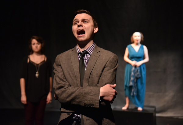 Photo Flash: The 3rd Annual Chicago Musical Theatre Festival Image