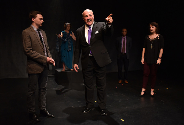 Photo Flash: The 3rd Annual Chicago Musical Theatre Festival Image