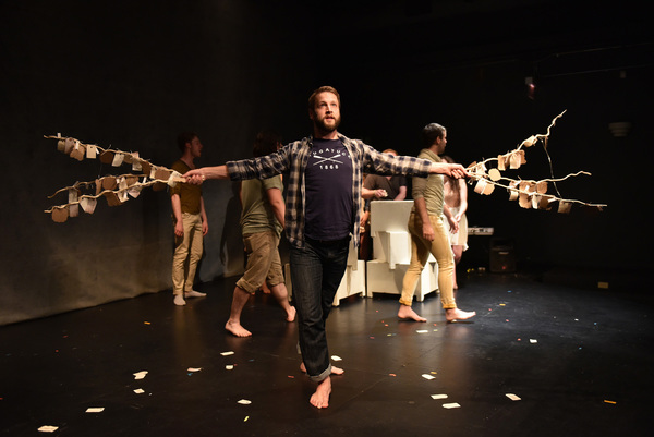 Photo Flash: The 3rd Annual Chicago Musical Theatre Festival Image