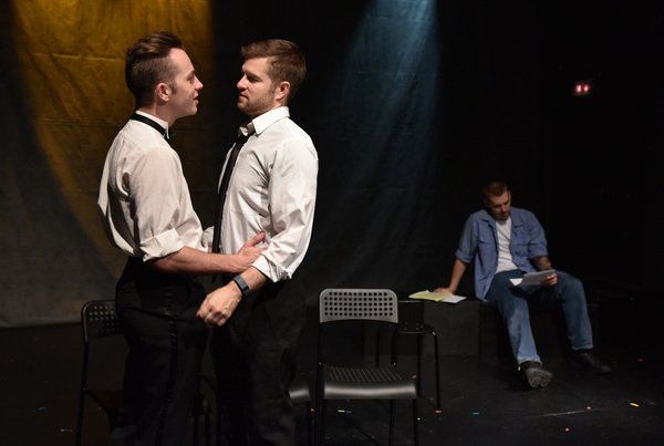 Photo Flash: The 3rd Annual Chicago Musical Theatre Festival Image