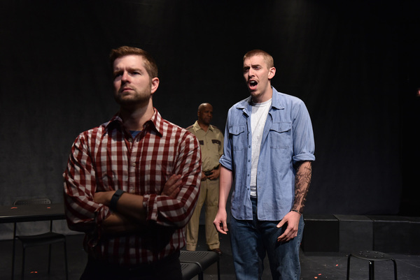 Photo Flash: The 3rd Annual Chicago Musical Theatre Festival Image