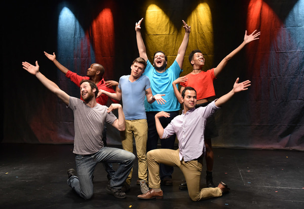 Photo Flash: The 3rd Annual Chicago Musical Theatre Festival Image