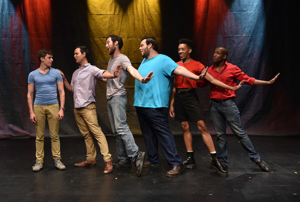 Photo Flash: The 3rd Annual Chicago Musical Theatre Festival Image