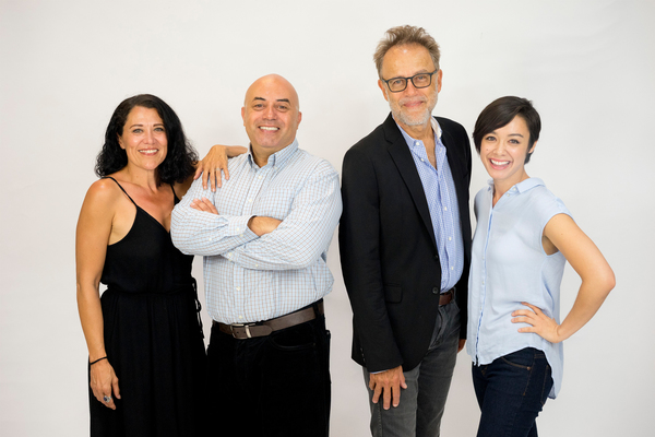 Photo Flash: San Diego Rep's MANIFEST DESTINITIS Image
