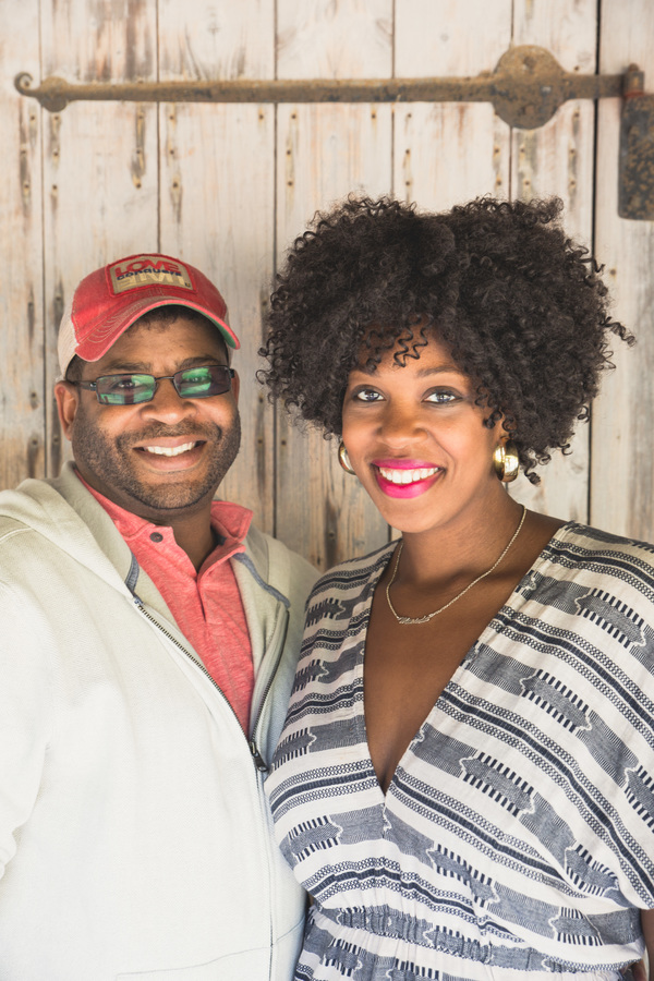 Photo Coverage: LADY DAY AT EMERSON'S BAR & GRILL at Dorset Theatre Festival Image