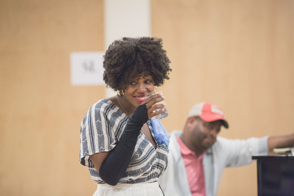 Photo Coverage: LADY DAY AT EMERSON'S BAR & GRILL at Dorset Theatre Festival Image