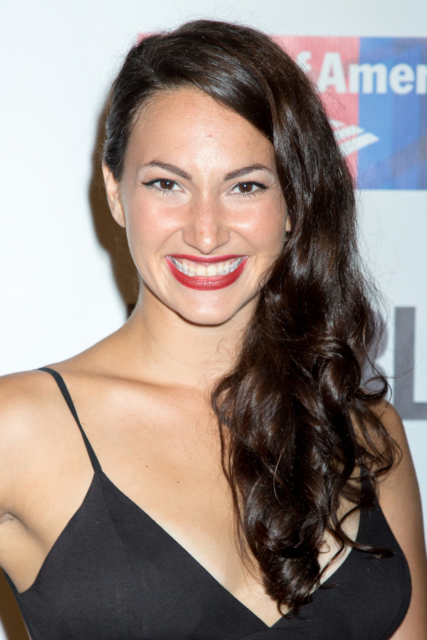 Photo Coverage: TROILUS AND CRESSIDA Celebrates Opening Night in the Park!  Image