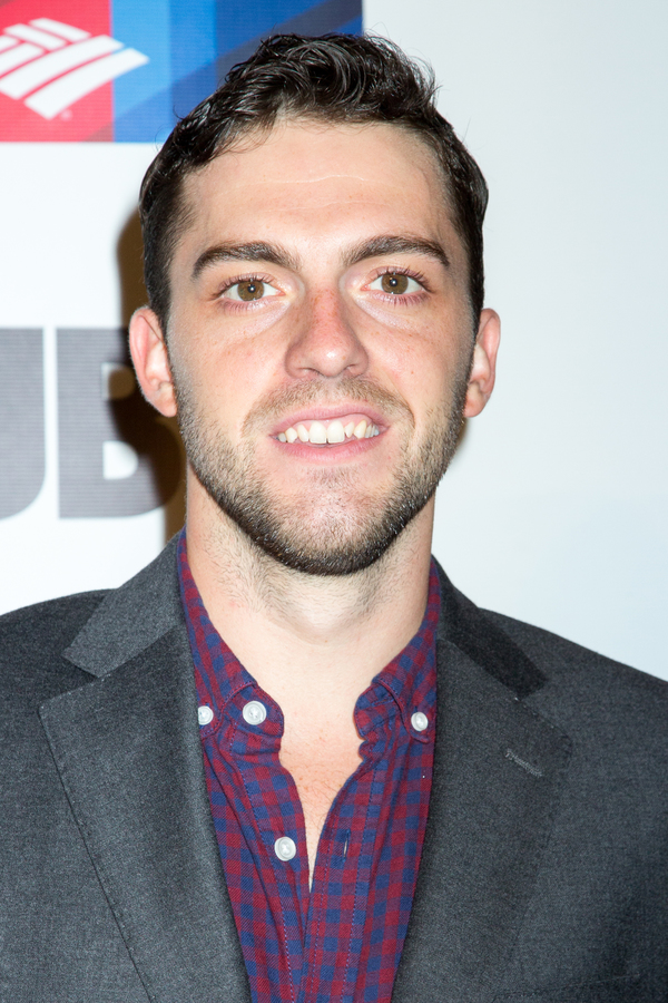 Photo Coverage: TROILUS AND CRESSIDA Celebrates Opening Night in the Park!  Image