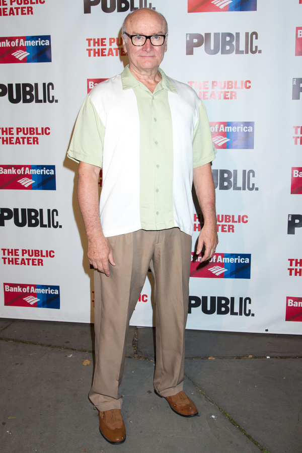 Photo Coverage: TROILUS AND CRESSIDA Celebrates Opening Night in the Park!  Image
