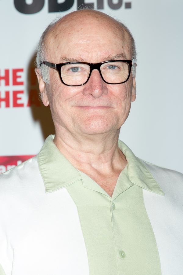 Photo Coverage: TROILUS AND CRESSIDA Celebrates Opening Night in the Park!  Image