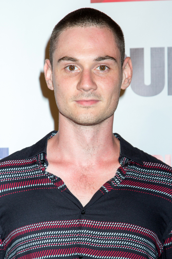 Photo Coverage: TROILUS AND CRESSIDA Celebrates Opening Night in the Park!  Image