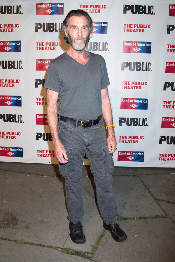 Photo Coverage: TROILUS AND CRESSIDA Celebrates Opening Night in the Park!  Image