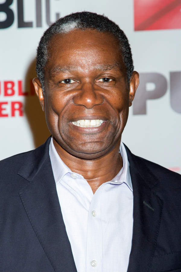 Photo Coverage: TROILUS AND CRESSIDA Celebrates Opening Night in the Park!  Image