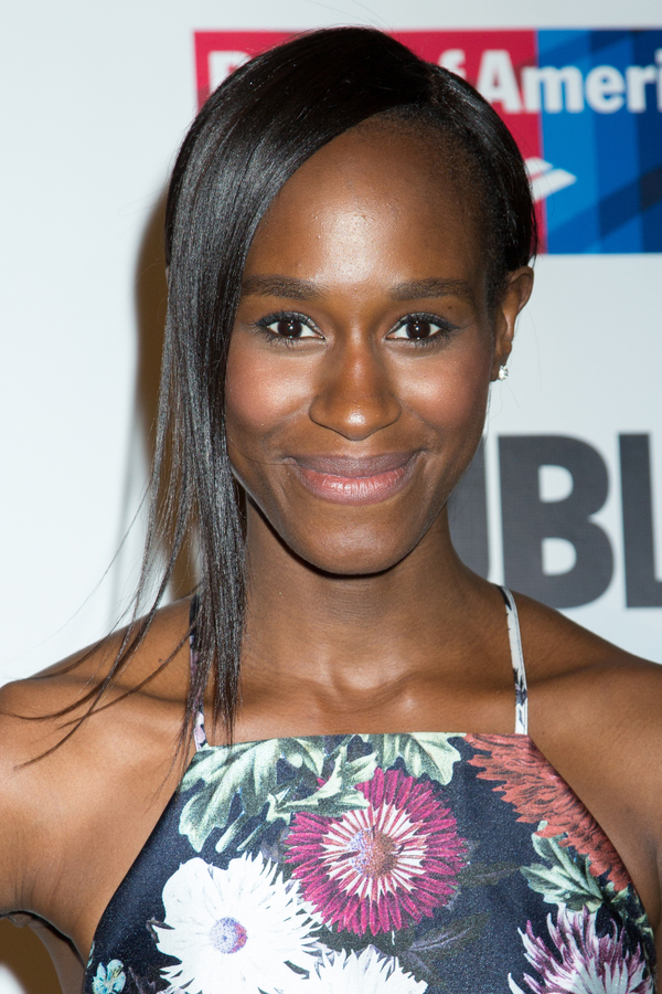 Photo Coverage: TROILUS AND CRESSIDA Celebrates Opening Night in the Park!  Image