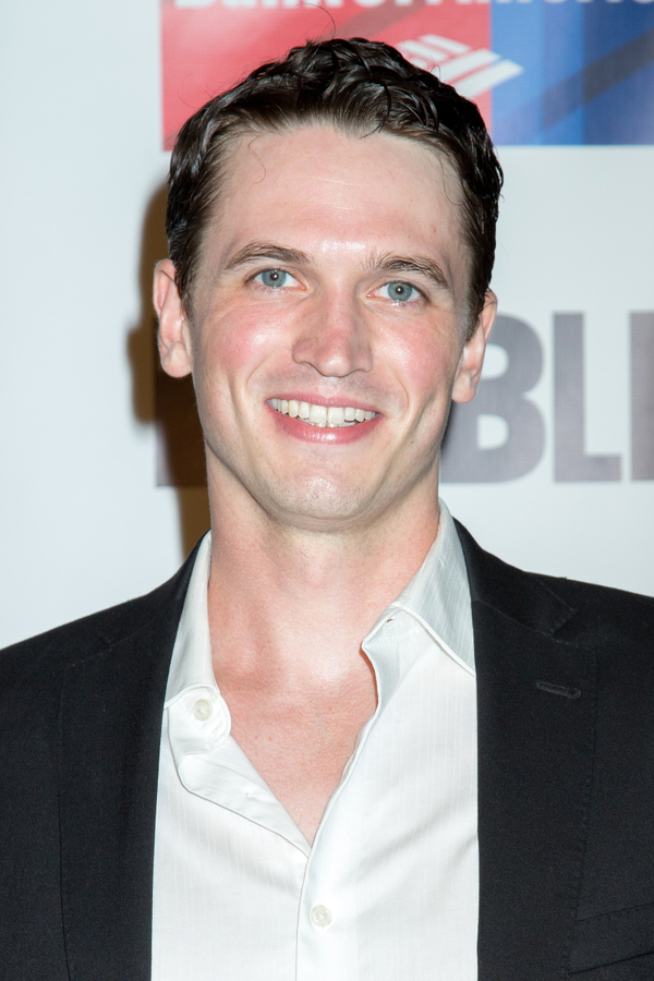 Photo Coverage: TROILUS AND CRESSIDA Celebrates Opening Night in the Park!  Image
