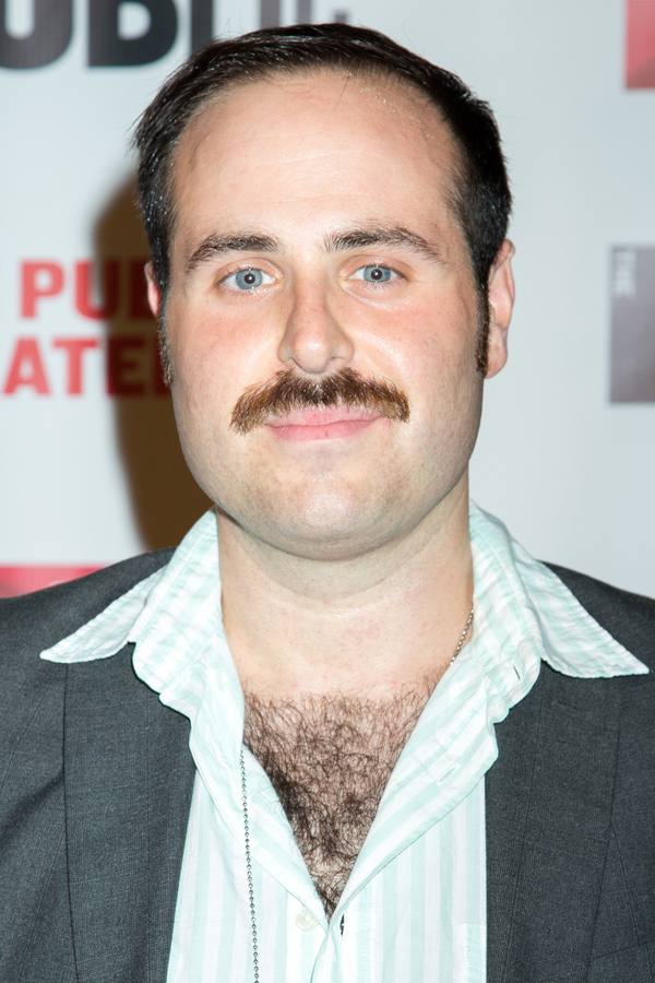 Photo Coverage: TROILUS AND CRESSIDA Celebrates Opening Night in the Park!  Image