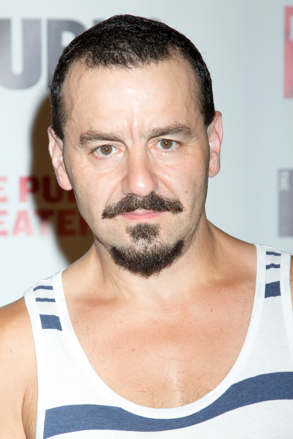 Photo Coverage: TROILUS AND CRESSIDA Celebrates Opening Night in the Park!  Image