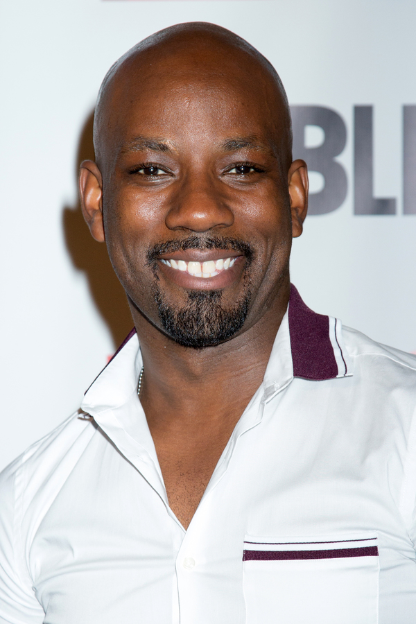 Photo Coverage: TROILUS AND CRESSIDA Celebrates Opening Night in the Park!  Image