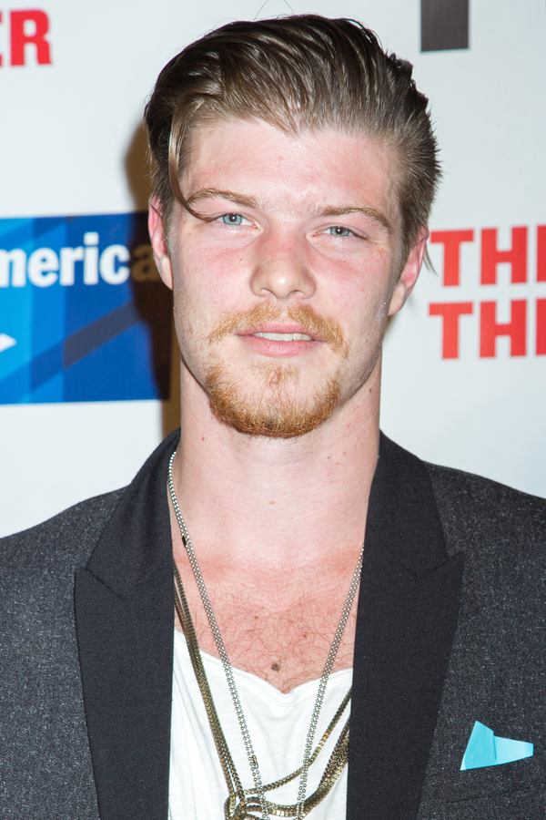 Photo Coverage: TROILUS AND CRESSIDA Celebrates Opening Night in the Park!  Image