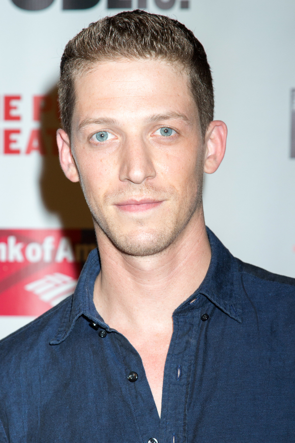 Photo Coverage: TROILUS AND CRESSIDA Celebrates Opening Night in the Park!  Image