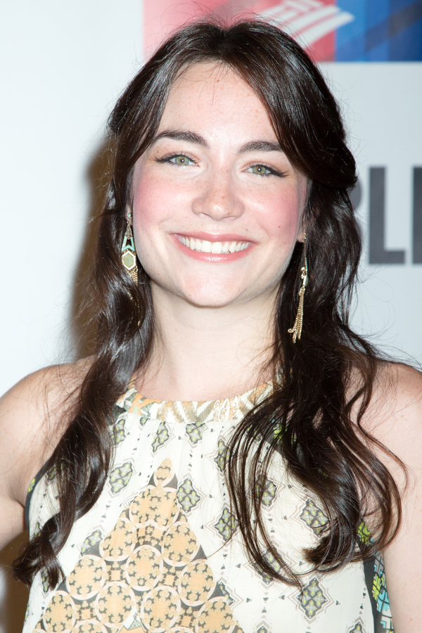 Photo Coverage: TROILUS AND CRESSIDA Celebrates Opening Night in the Park!  Image