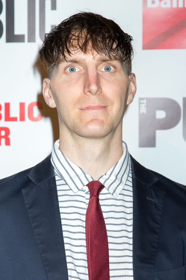 Photo Coverage: TROILUS AND CRESSIDA Celebrates Opening Night in the Park!  Image