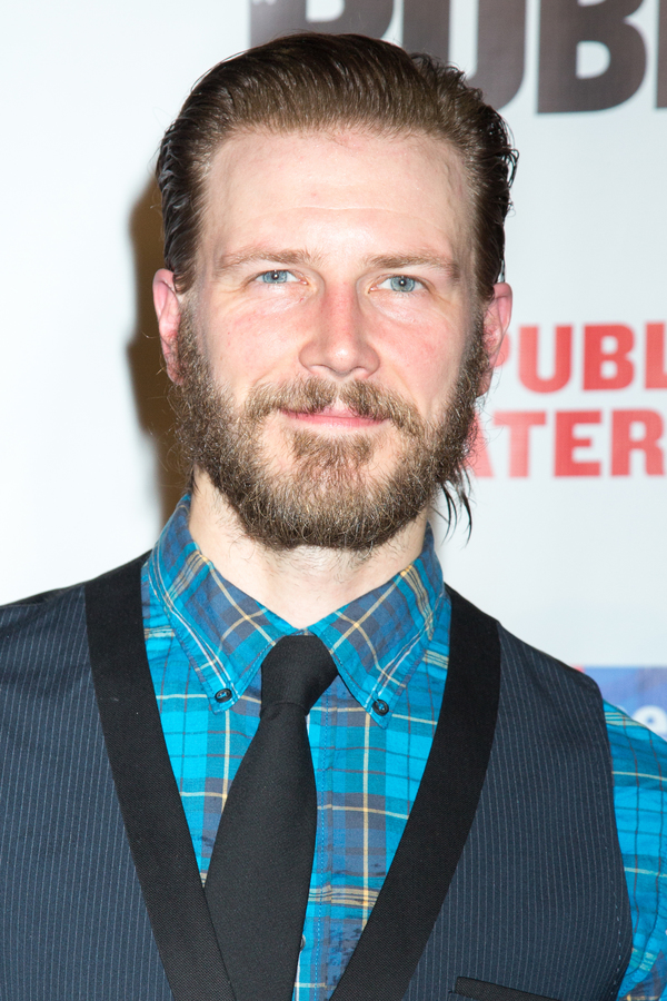 Photo Coverage: TROILUS AND CRESSIDA Celebrates Opening Night in the Park!  Image