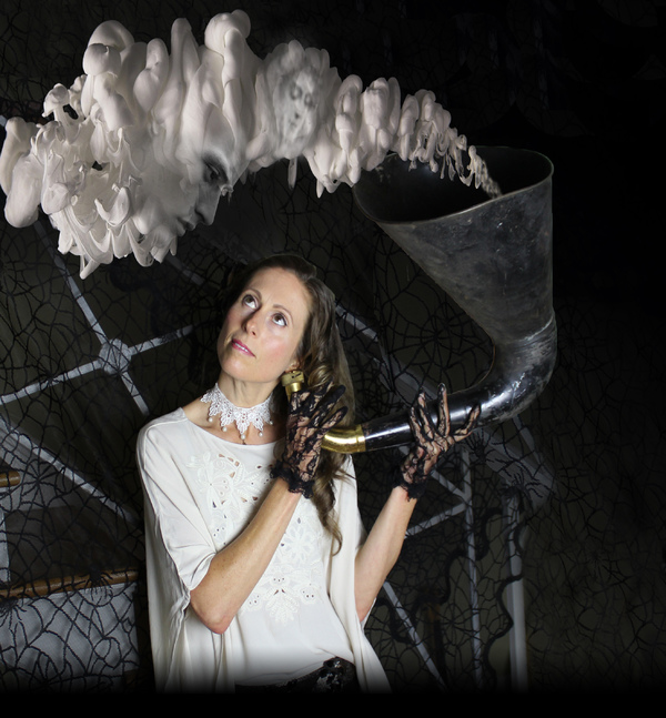 Photo Flash: Myterium Show at San Francisco Fringe Image