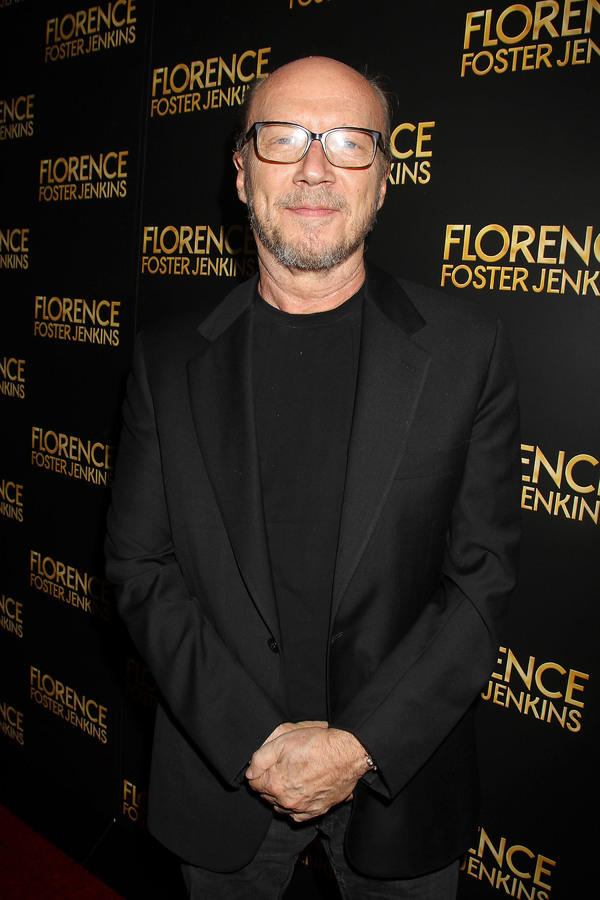 Photo Flash: Meryl Streep, Nina Arianda, & More Attend The NY Premiere of FLORENCE FOSTER JENKINS Image