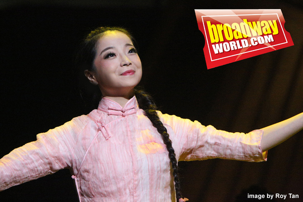 Photo Coverage: Shanghai Opera Company Presents THUNDERSTORM Image