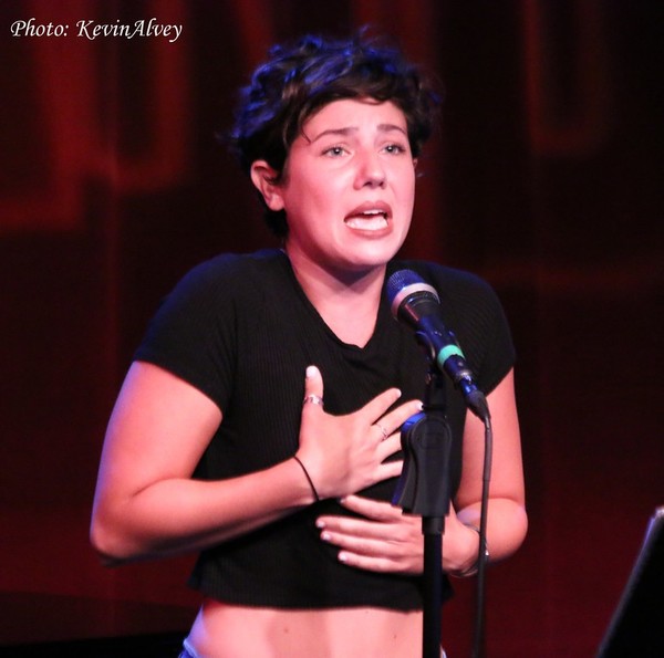 Photo Flash: 'DUETS with thewriteteachers.com Volume 4: LGBTQ+ Edition' Plays Birdland Image