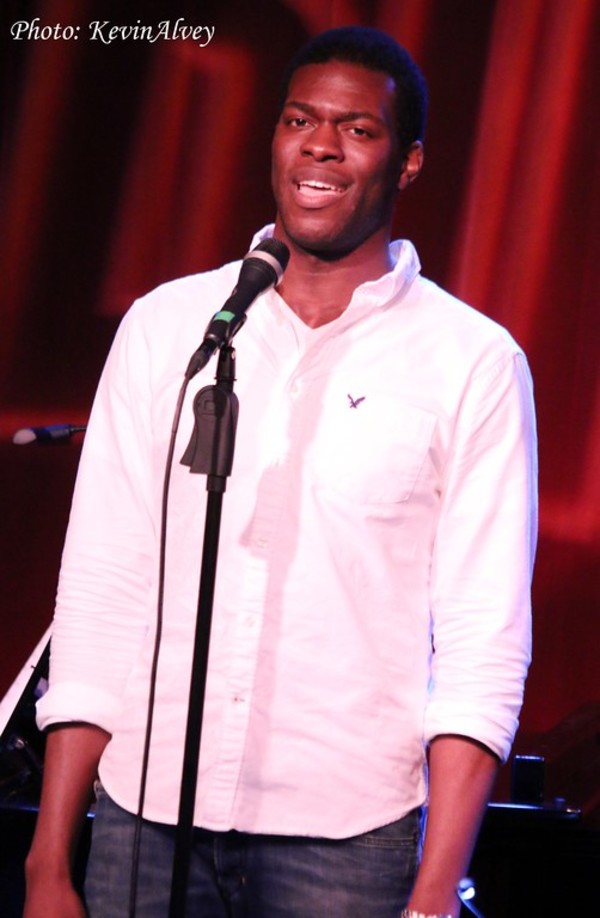 Photo Flash: 'DUETS with thewriteteachers.com Volume 4: LGBTQ+ Edition' Plays Birdland Image