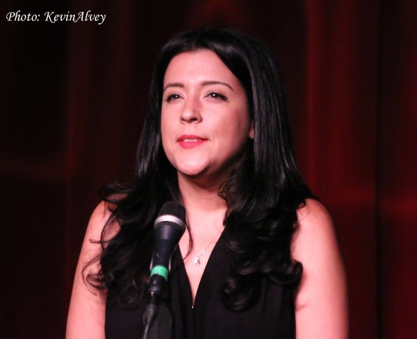 Photo Flash: 'DUETS with thewriteteachers.com Volume 4: LGBTQ+ Edition' Plays Birdland Image