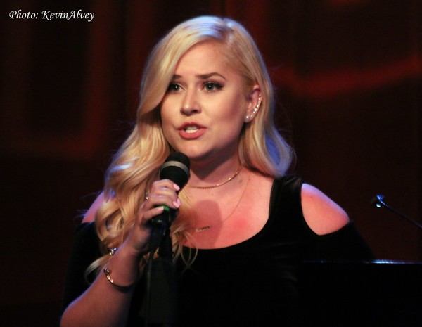 Photo Flash: 'DUETS with thewriteteachers.com Volume 4: LGBTQ+ Edition' Plays Birdland Image