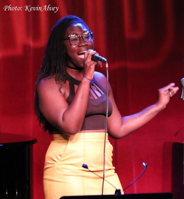 Photo Flash: 'DUETS with thewriteteachers.com Volume 4: LGBTQ+ Edition' Plays Birdland Image