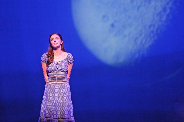 Photo Flash: First Look at Music Theatre Wichita's MAMMA MIA! Image