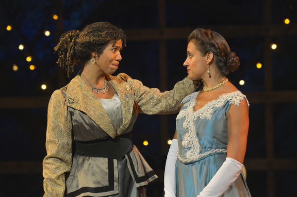 Photo Flash: California Shakespeare's Production of YOU NEVER CAN TELL Image