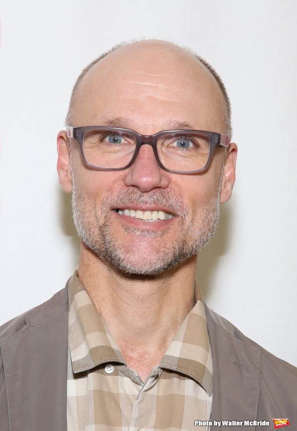 Photo Coverage: Meet the Company of MCC's ALL THE WAYS TO SAY I LOVE YOU Image